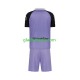 Hjemmebane Trøje Real Betis Målmand Retro 2025-2026 K/Æ Børn(+Shorts)