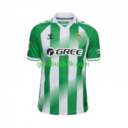 Hjemmebane Trøje Real Betis 2026-2027 K/Æ Mænd