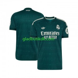 Udebane Trøje Real Madrid 2026-2027 K/Æ Mænd