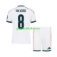 Hjemmebane Trøje Real Madrid Federico Valverde 8 2026-2027 K/Æ Børn(+Shorts)