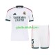 Hjemmebane Trøje Real Madrid Jude Bellingham 5 2026-2027 K/Æ Børn(+Shorts)