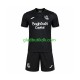 Udebane Trøje Real Sociedad 2026-2027 K/Æ Børn(+Shorts)