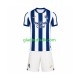 Hjemmebane Trøje Real Sociedad 2026-2027 K/Æ Børn(+Shorts)