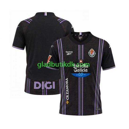 Udebane Trøje Real Valladolid 2026-2027 K/Æ Mænd
