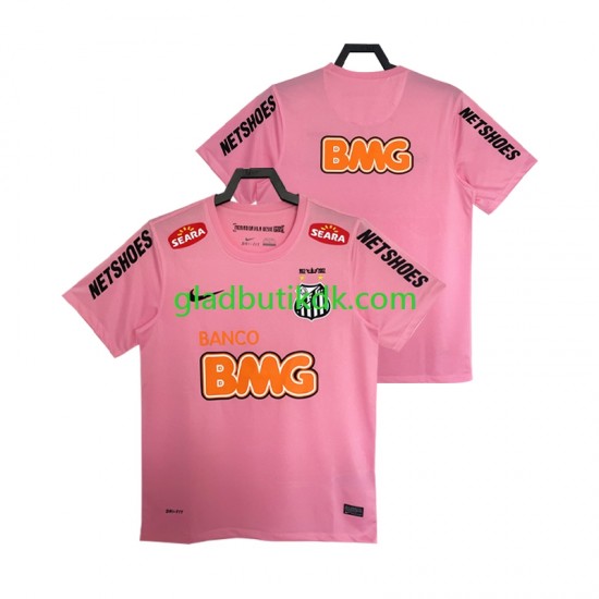 4. Valg Trøje Santos Retro 2012 2013 K/Æ Mænd