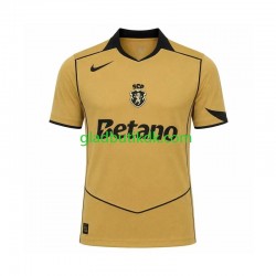 Udebane Trøje Sporting CP 2026-2027 K/Æ Mænd