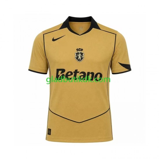 Udebane Trøje Sporting CP 2026-2027 K/Æ Mænd