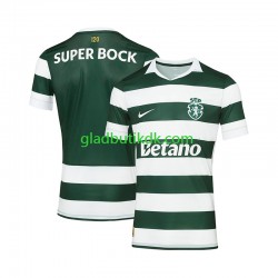 Hjemmebane Trøje Sporting CP 2026-2027 K/Æ Mænd