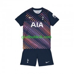 Udebane Trøje Tottenham Hotspur 2026-2027 K/Æ Børn(+Shorts)