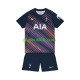 Udebane Trøje Tottenham Hotspur 2026-2027 K/Æ Børn(+Shorts)