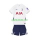 Hjemmebane Trøje Tottenham Hotspur 2026-2027 K/Æ Børn(+Shorts)