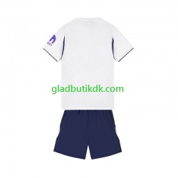 Hjemmebane Trøje Tottenham Hotspur 2026-2027 K/Æ Børn(+Shorts)