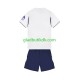 Hjemmebane Trøje Tottenham Hotspur 2026-2027 K/Æ Børn(+Shorts)