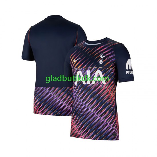 Udebane Trøje Tottenham Hotspur 2026-2027 K/Æ Mænd