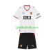 Hjemmebane Trøje Valencia CF 2026-2027 K/Æ Børn(+Shorts)