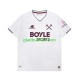 Udebane Trøje West Ham United 2026-2027 K/Æ Mænd