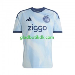 3. Valg Trøje AFC Ajax 2026-2027 K/Æ Mænd