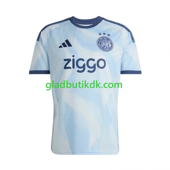 3. Valg Trøje AFC Ajax 2026-2027 K/Æ Mænd