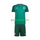 Udebane Trøje Algeriet 2026 K/Æ Børn(+Shorts)