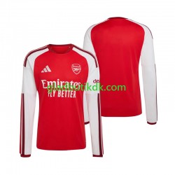 Hjemmebane Trøje Arsenal 2026-2027 L/Æ Mænd