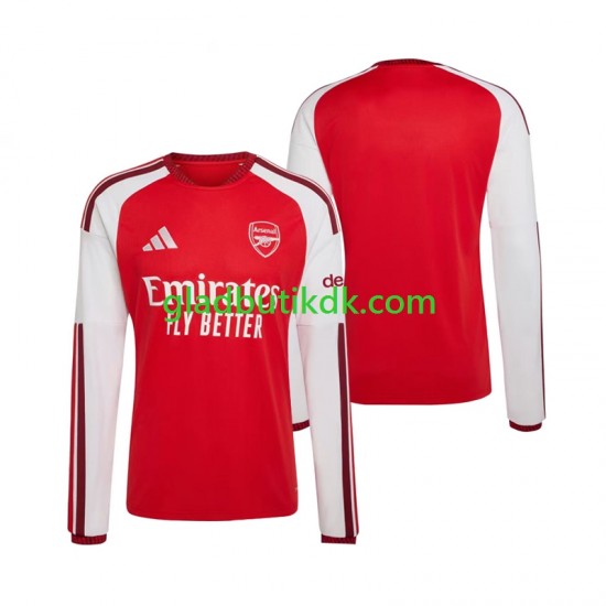 Hjemmebane Trøje Arsenal 2026-2027 L/Æ Mænd