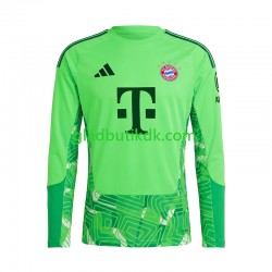 Hjemmebane Trøje FC Bayern München Målmand 2026-2027 L/Æ Mænd