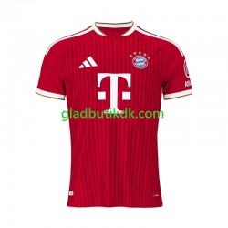 Hjemmebane Trøje FC Bayern München 2026-2027 K/Æ Mænd