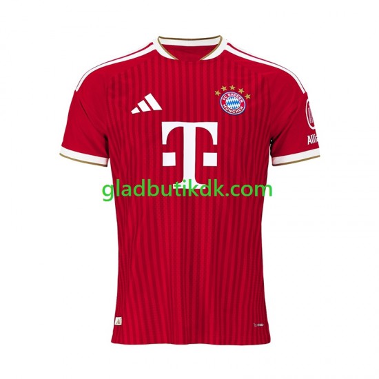 Hjemmebane Trøje FC Bayern München 2026-2027 K/Æ Mænd