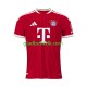 Hjemmebane Trøje FC Bayern München 2026-2027 K/Æ Mænd