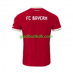 Hjemmebane Trøje FC Bayern München 2026-2027 K/Æ Mænd