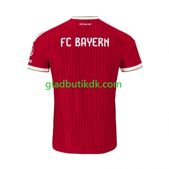 Hjemmebane Trøje FC Bayern München 2026-2027 K/Æ Mænd