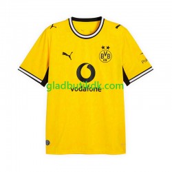 Hjemmebane Trøje Borussia Dortmund 2026-2027 K/Æ Mænd