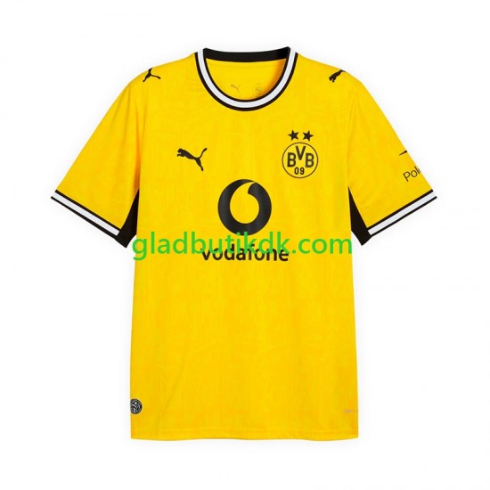 Hjemmebane Trøje Borussia Dortmund 2026-2027 K/Æ Mænd