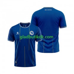 Hjemmebane Trøje Bosnien-Hercegovina World Cup 2026 K/Æ Mænd