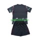 Udebane Trøje Canada World Cup 2026 K/Æ Børn(+Shorts)