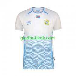 Hjemmebane Trøje DR Congo World Cup 2026 K/Æ Mænd