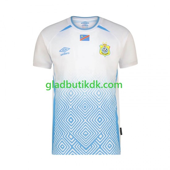 Hjemmebane Trøje DR Congo World Cup 2026 K/Æ Mænd