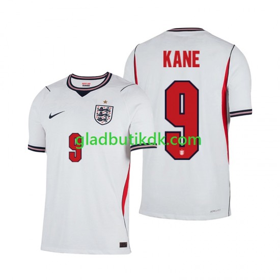 Hjemmebane Trøje England Harry Kane 9 World Cup 2026 K/Æ Mænd