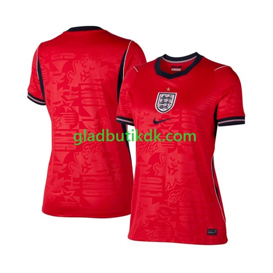 Udebane Trøje England World Cup 2026 K/Æ Dame