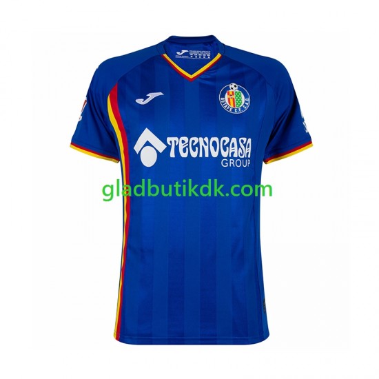 Hjemmebane Trøje Getafe CF 2025-2026 K/Æ Mænd