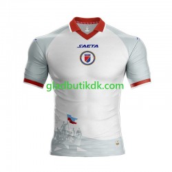 Udebane Trøje Haiti World Cup 2026 K/Æ Mænd