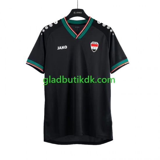 3. Valg Trøje Irak World Cup 2026 K/Æ Mænd