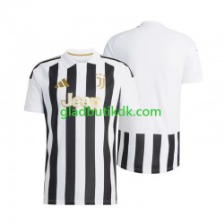 Hjemmebane Trøje Juventus 2026-2027 K/Æ Mænd