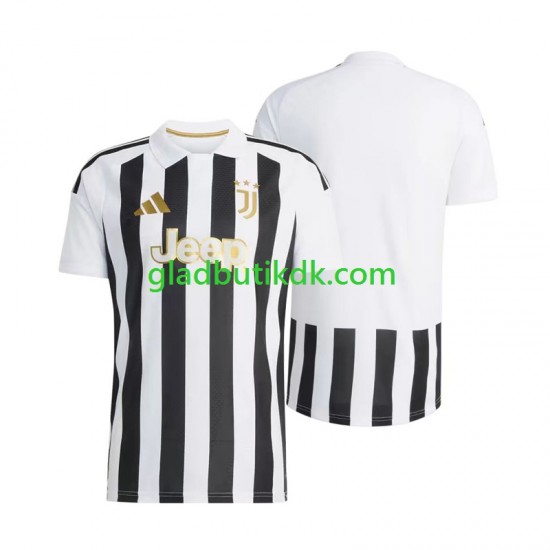 Hjemmebane Trøje Juventus 2026-2027 K/Æ Mænd