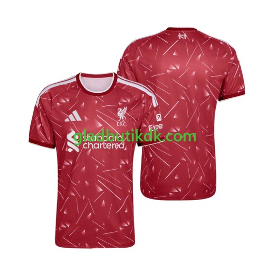 Hjemmebane Trøje Liverpool 2026-2027 K/Æ Mænd