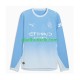 Hjemmebane Trøje Manchester City 2026-2027 L/Æ Mænd
