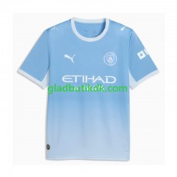 Hjemmebane Trøje Manchester City 2026-2027 K/Æ Mænd