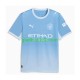 Hjemmebane Trøje Manchester City 2026-2027 K/Æ Mænd