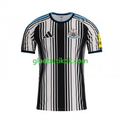 Hjemmebane Trøje Newcastle United 2026-2027 K/Æ Mænd