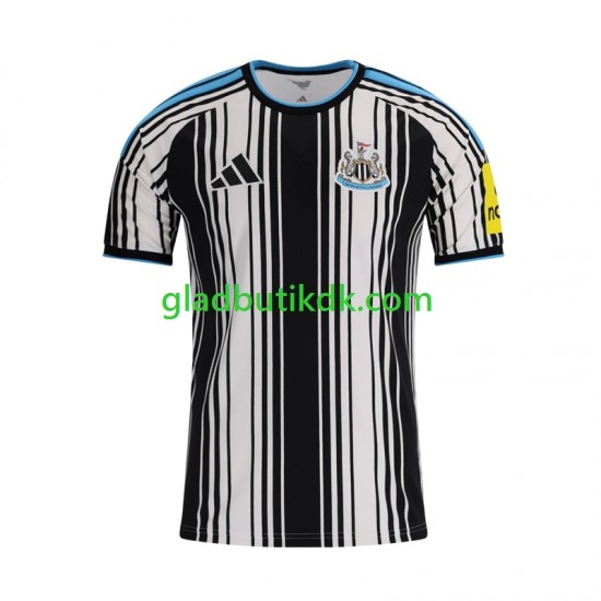 Hjemmebane Trøje Newcastle United 2026-2027 K/Æ Mænd